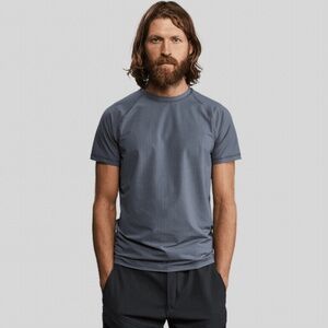 Vollebak Carbon Fibre Tshirt